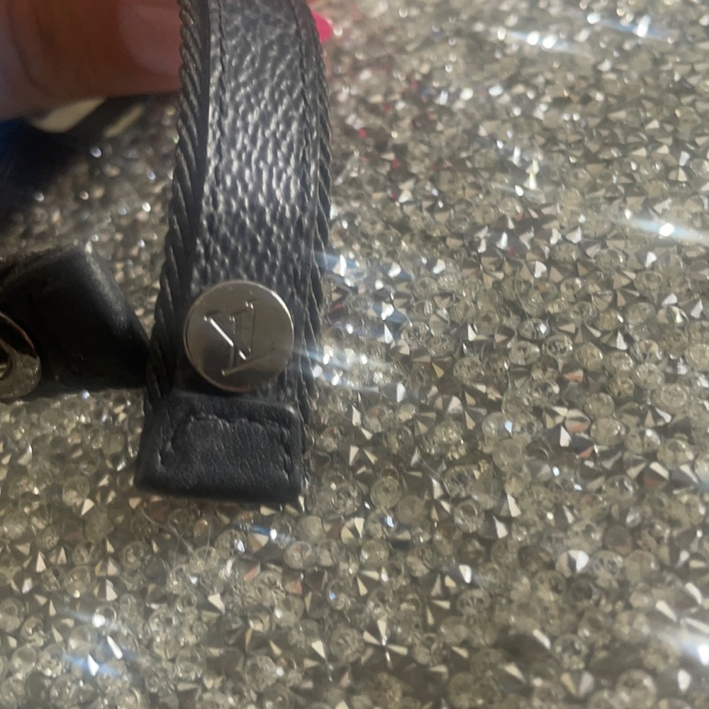Louis Vuitton men’s bracelet - Picture 7 of 8